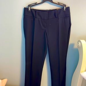 Brand new with tags Limited navy pants size 2